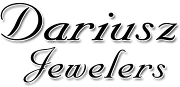 Dariusz Jewelers logo
