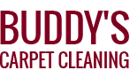 Buddy's Carpet Cleaning - Logo