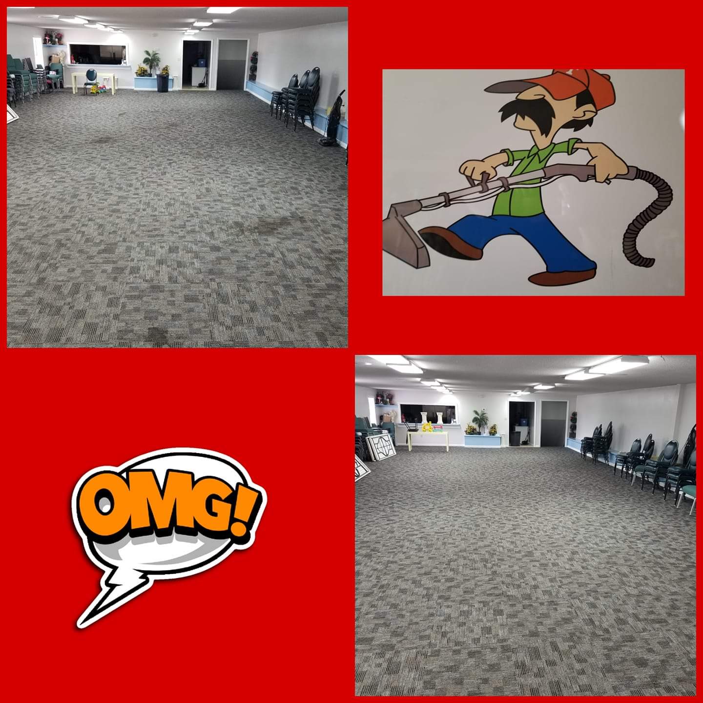 Buddy's Carpet Cleaning Carpet Cleaning Sevierville, TN