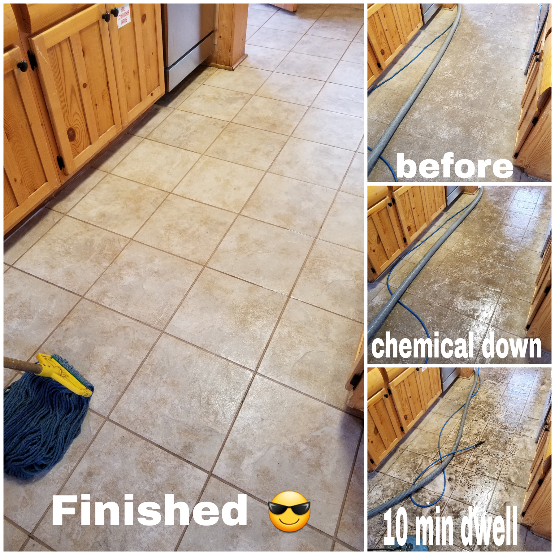 Buddy's Carpet Cleaning Carpet Cleaning Sevierville, TN