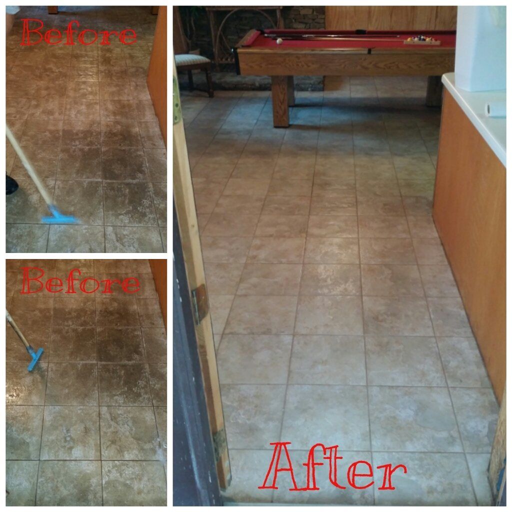 Buddy's Carpet Cleaning Carpet Cleaning Sevierville, TN