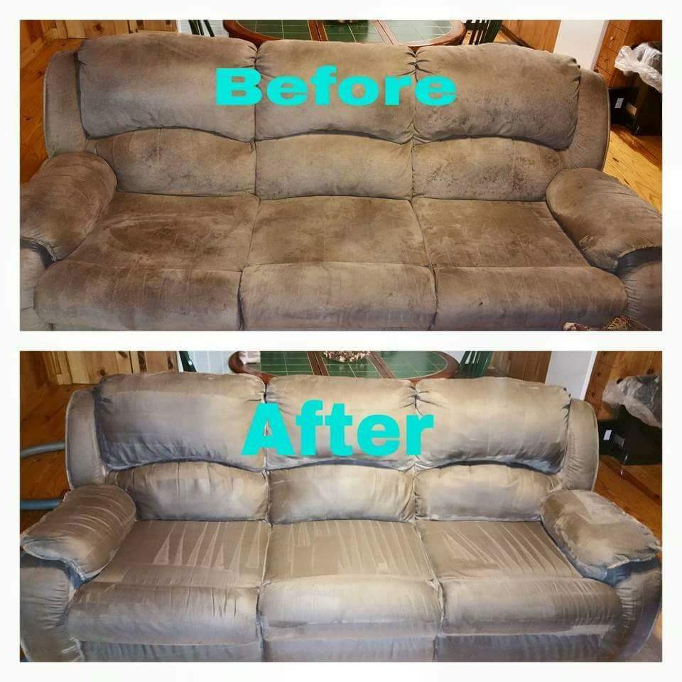 Buddy's Carpet Cleaning Carpet Cleaning Sevierville, TN