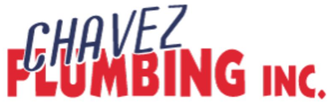 Chavez Plumbing Inc. - logo