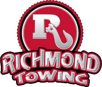 Richmond Towing Inc logo