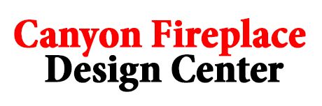 Canyon Fireplace Design Center  logo