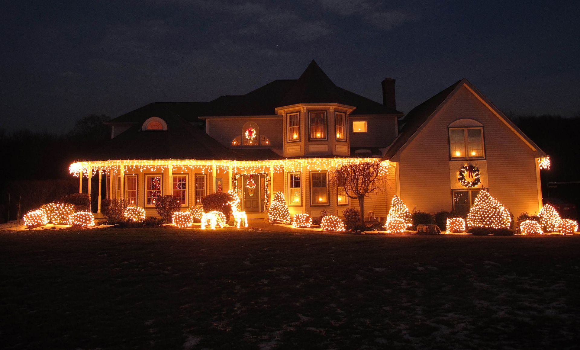 Simply Sod & Landscaping