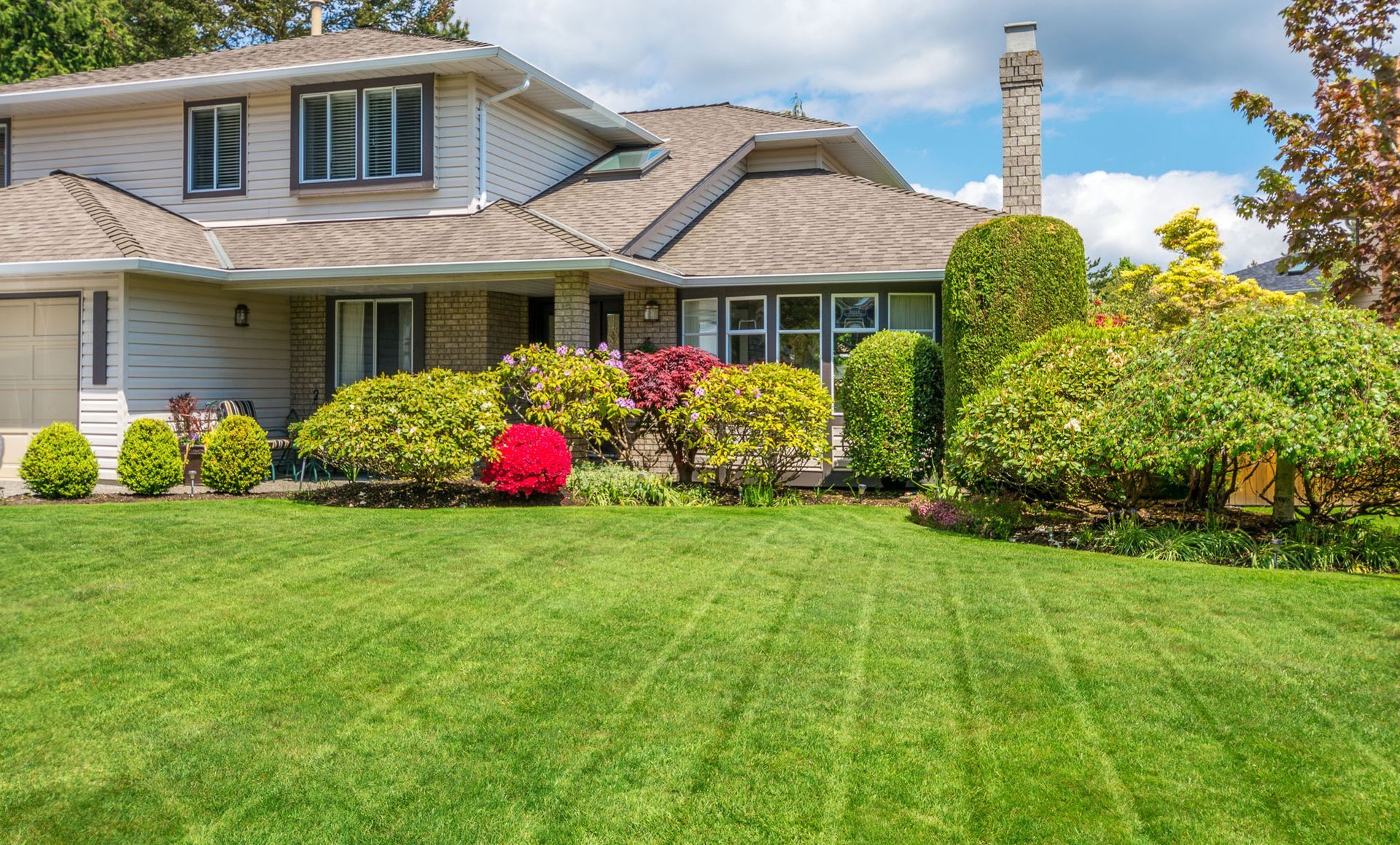 Simply Sod & Landscaping