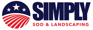 Simply Sod & Landscaping - logo