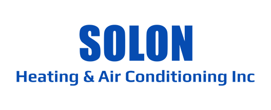 Solon Heating & Air Conditioning Inc-Logo