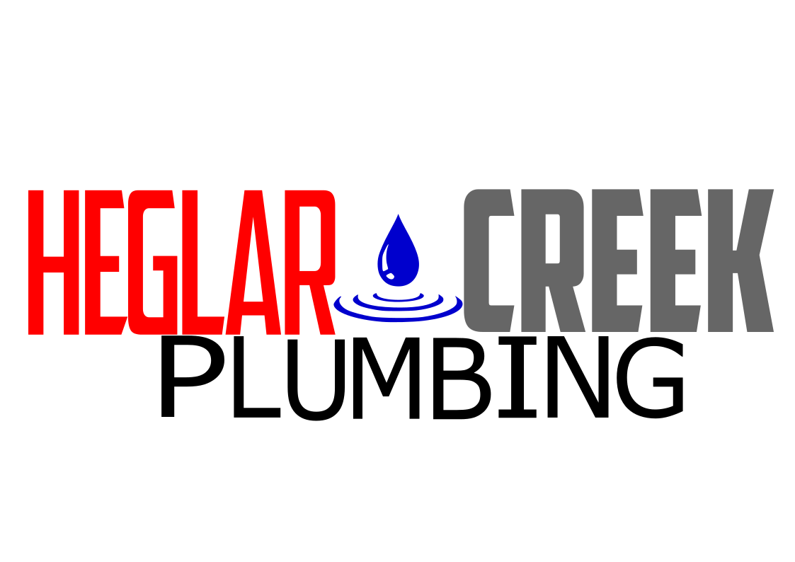 Heglar Creek Plumbing- logo
