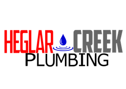 Heglar Creek Plumbing- logo