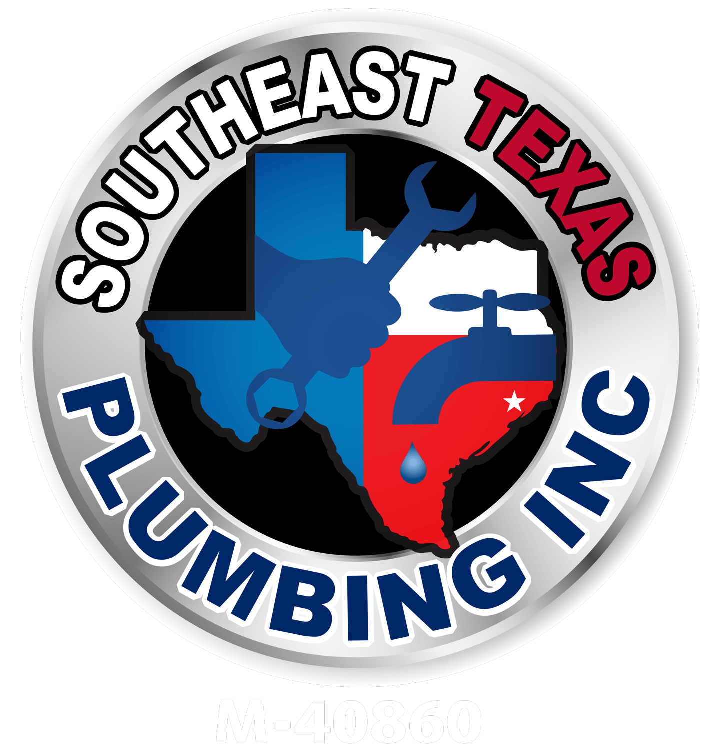Southeast Texas Plumbing Inc - Logo