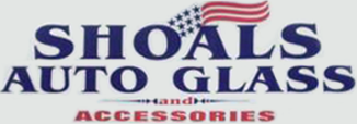 Shoals Auto Glass & Accessories logo