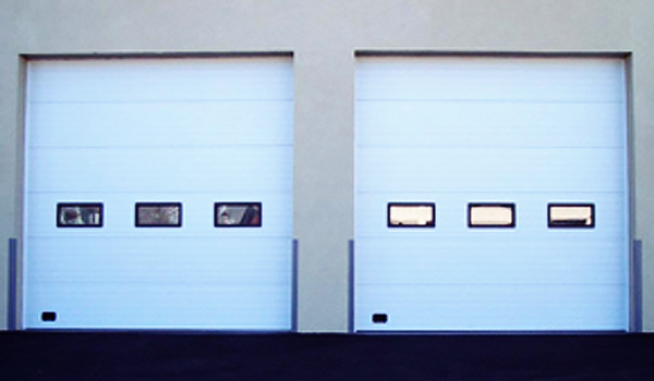 Garage Door