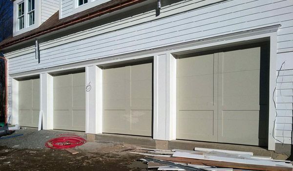 Garage Door