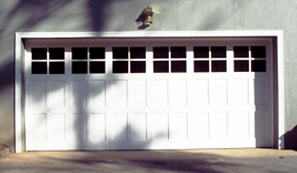 Garage Door