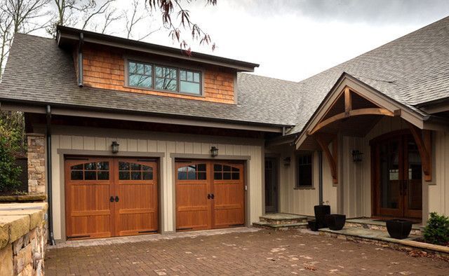 Garage Door