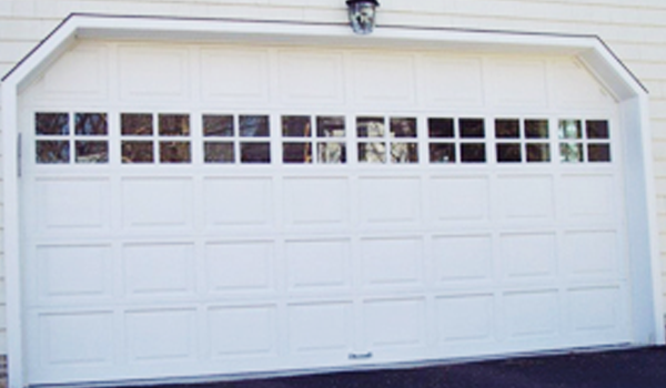 Garage Door