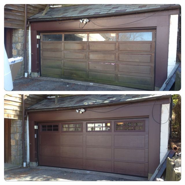 Garage Door