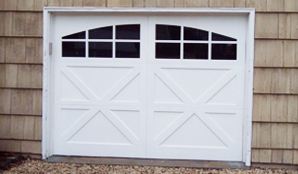 Garage Door
