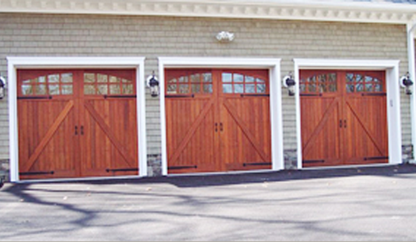 Garage Door