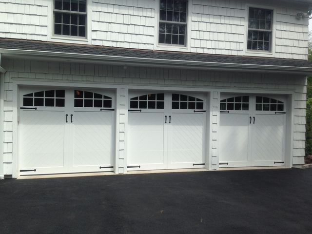 Garage Door
