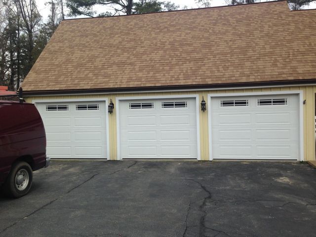 Garage Door