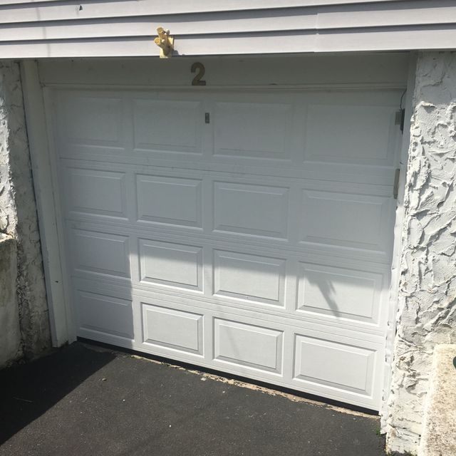 Garage Door