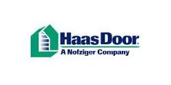 Haas Door