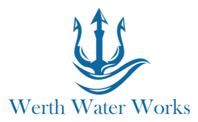 Werth Water Works - logo