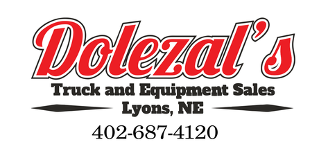 Dolezal's Truck & Equipment logo