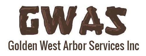 Golden West Arbor Services Inc - logo