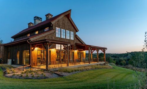 Treeline Builders
