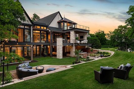 Treeline Builders