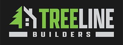 Treeline Builders- logo