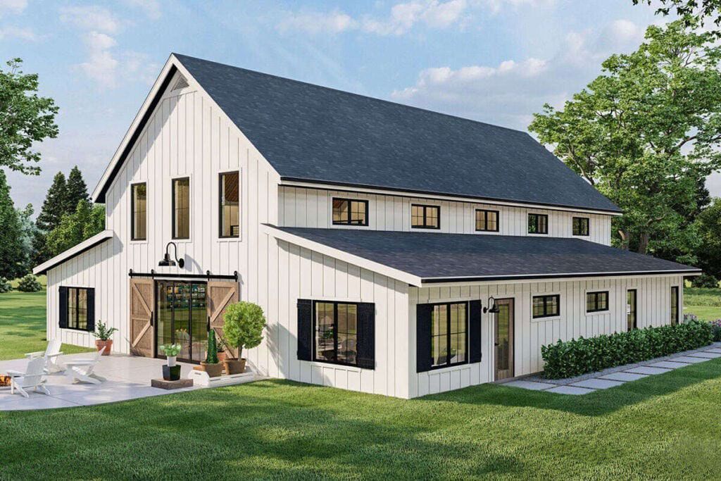Treeline Builders
