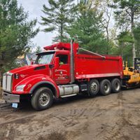 excavation company ri