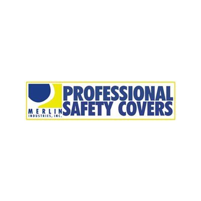 Merlin Professional Safety Covers