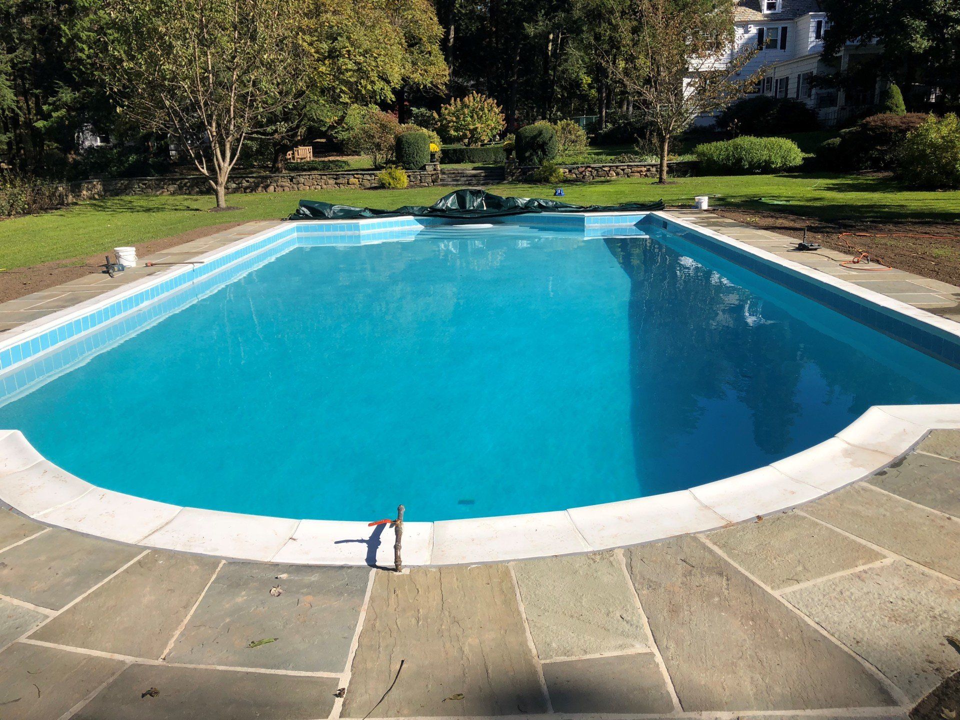 Clear Water Swimming Pool Maintenance & Supply Co Inc photo