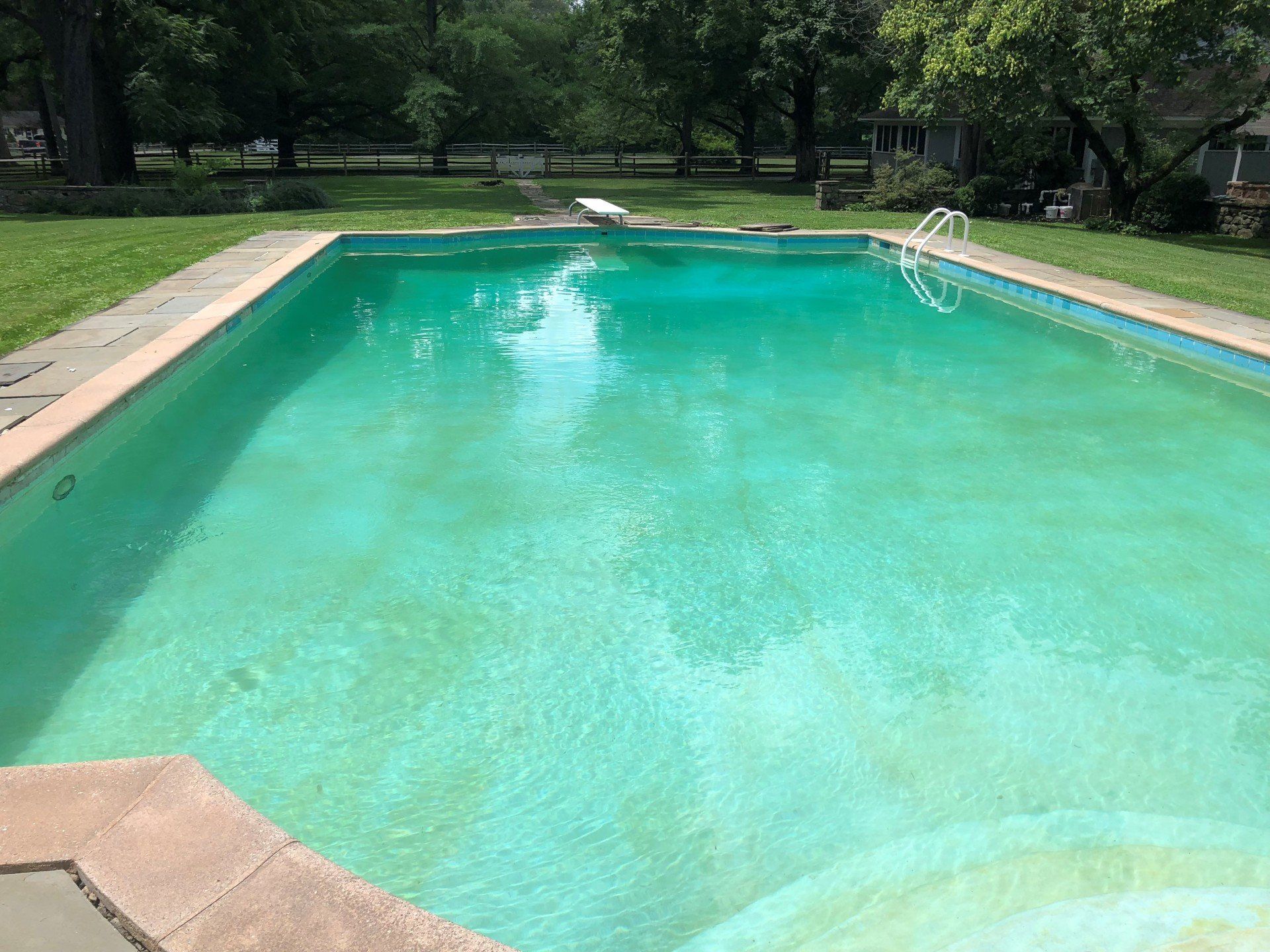 Clear Water Swimming Pool Maintenance & Supply Co Inc photo