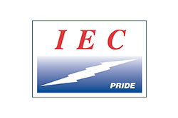 IEC Pride