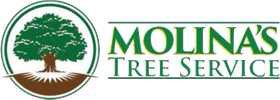 Molinas Tree Service - Logo 