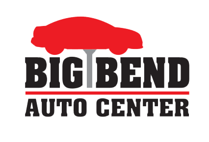 Auto Repair Shop - Logo