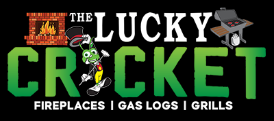 The Lucky Cricket- logo