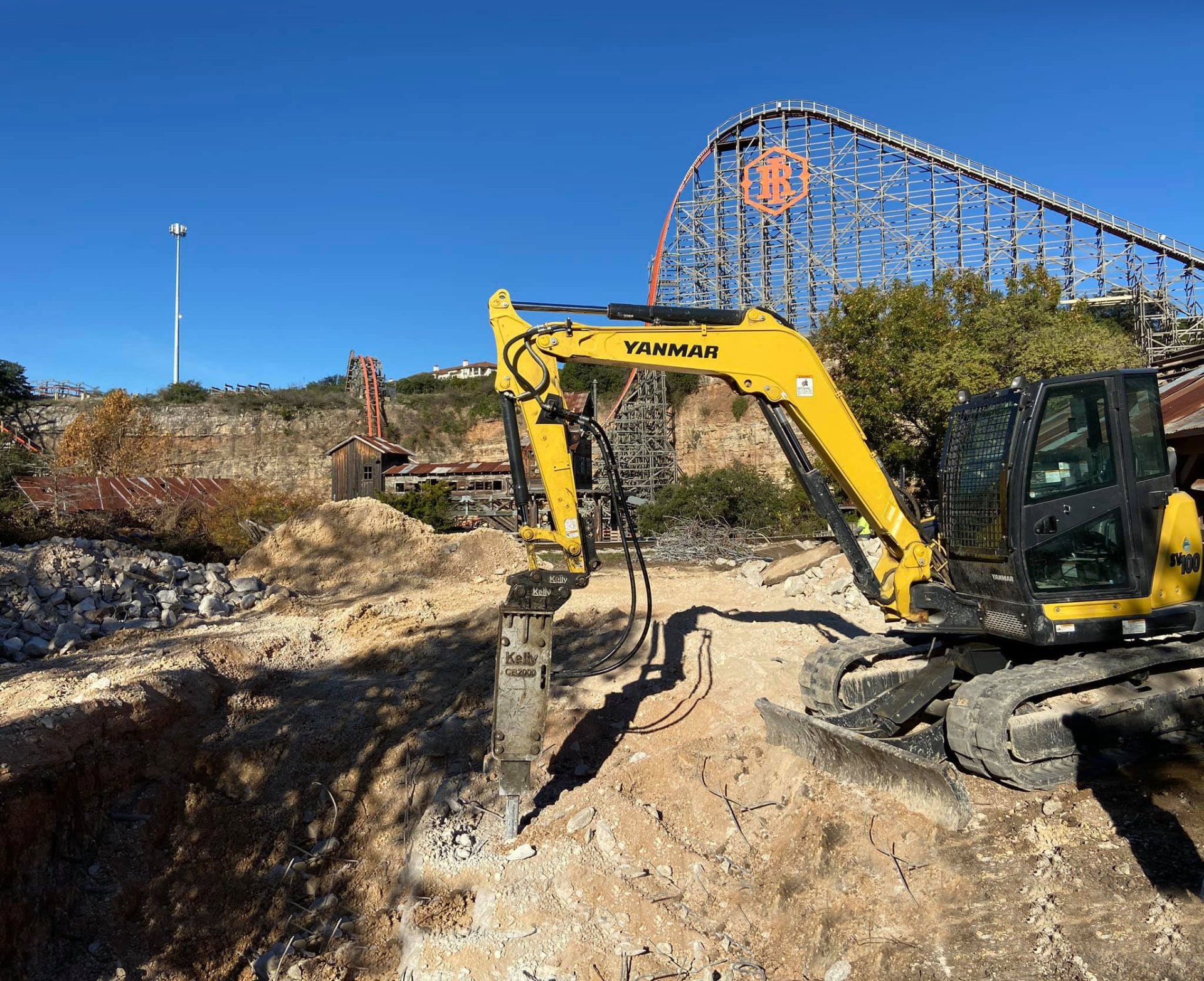 sitework