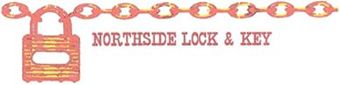 Northside Lock & Key logo