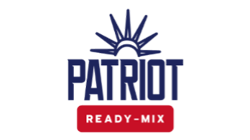 Patriot Ready-Mix Inc Logo