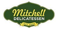 Mitchell Logo