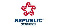 Republic Logo