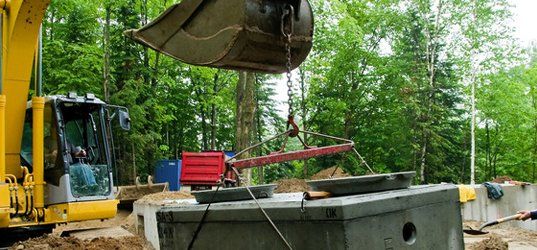 Septic services
